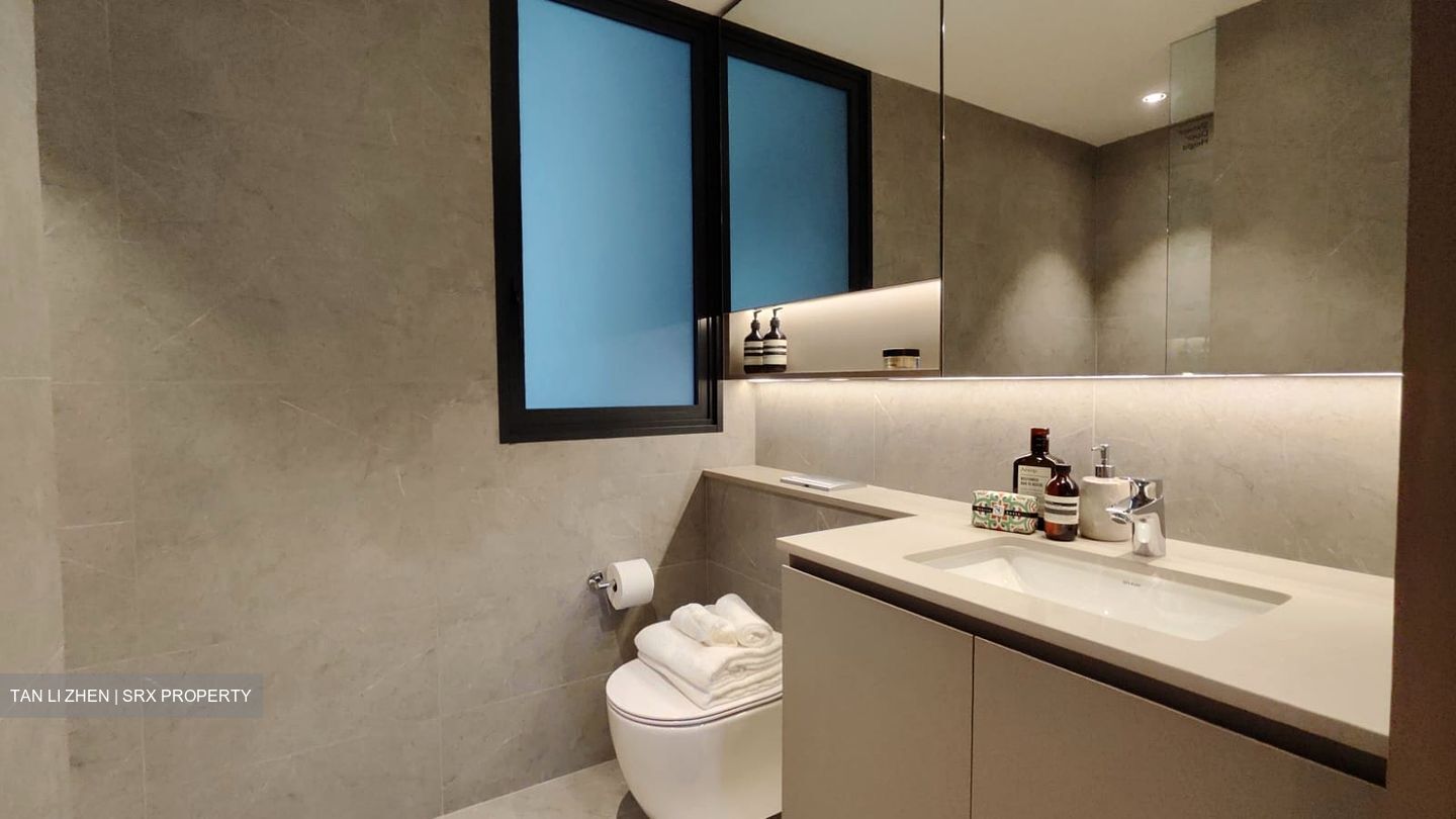 Aurelle Of Tampines (D18), Condominium #446500041